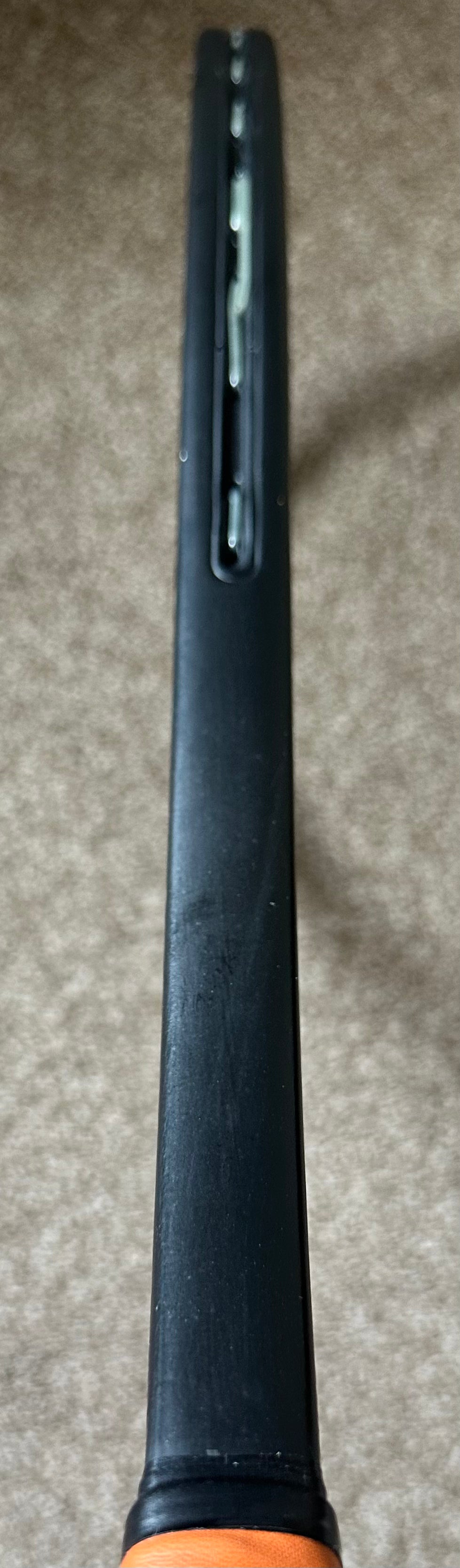 Yonex VCORE Pro 97L (Custom Paint Job)