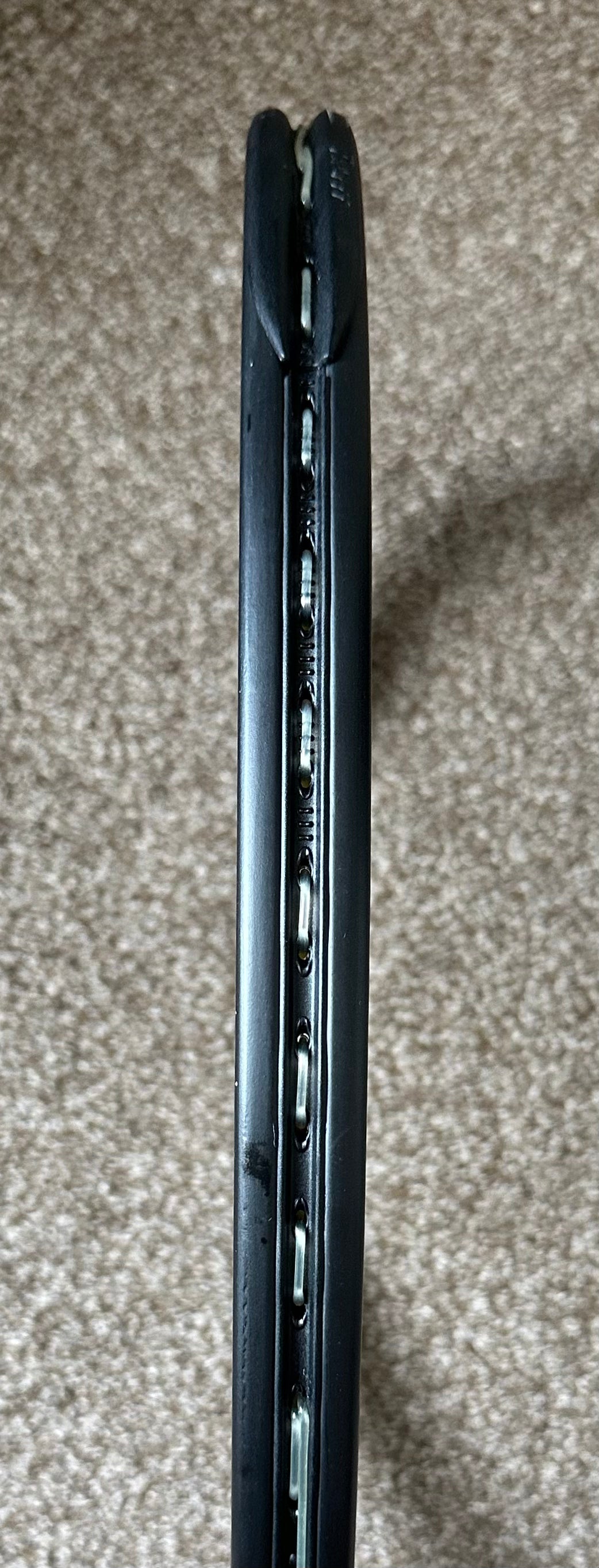 Yonex VCORE Pro 97L (Custom Paint Job)