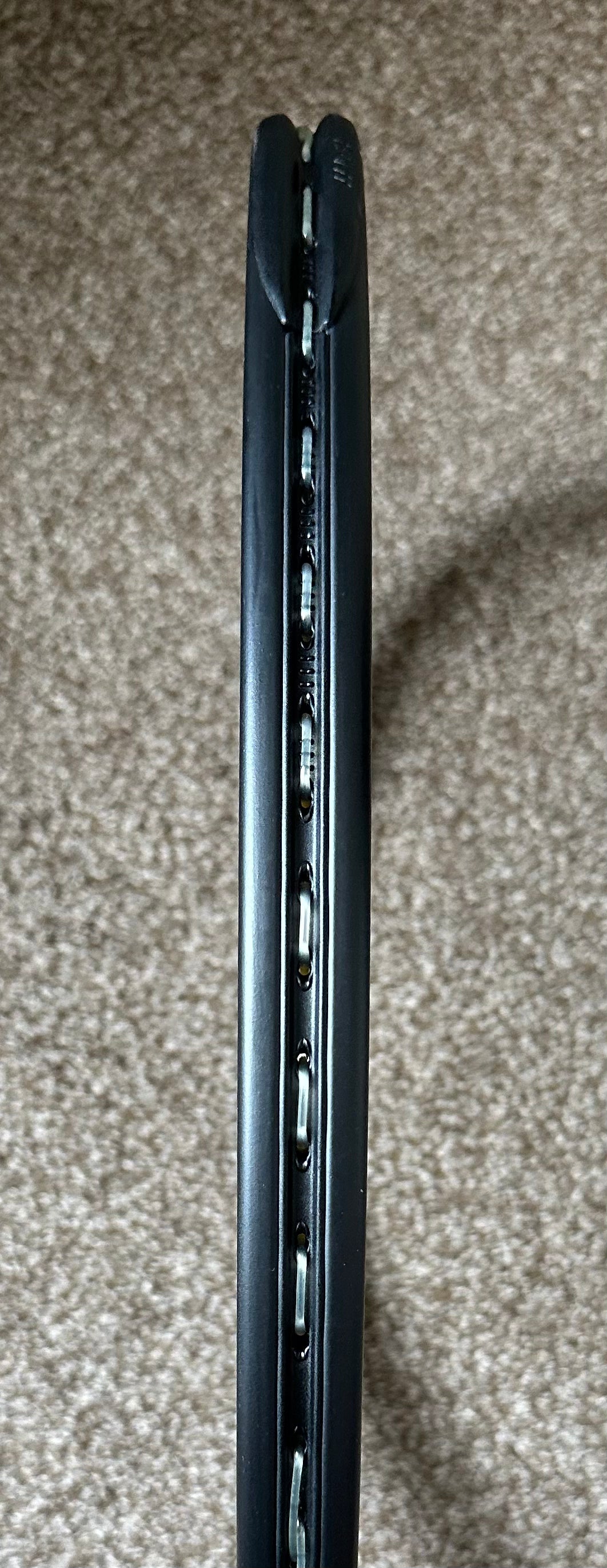 Yonex VCORE Pro 97L (Custom Paint Job)