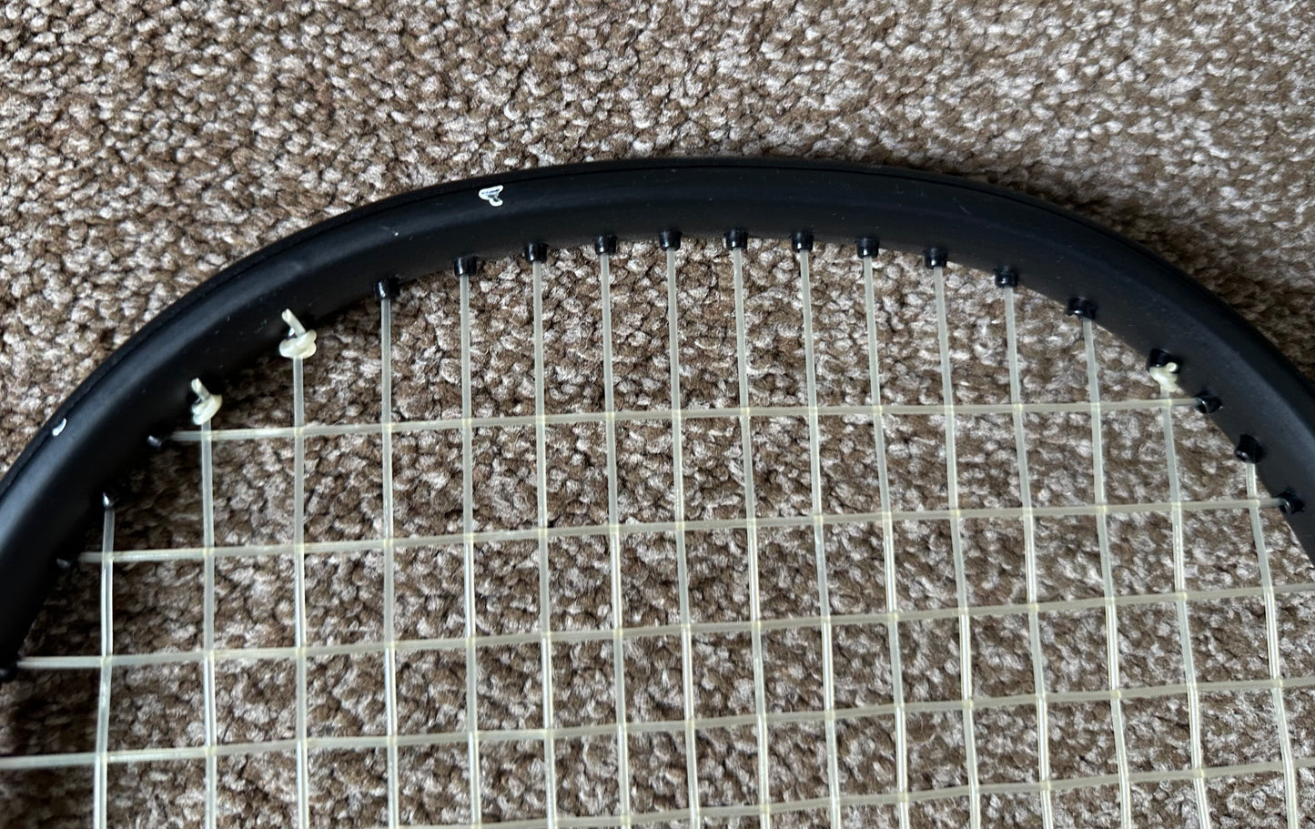 Yonex VCORE Pro 97L (Custom Paint Job)