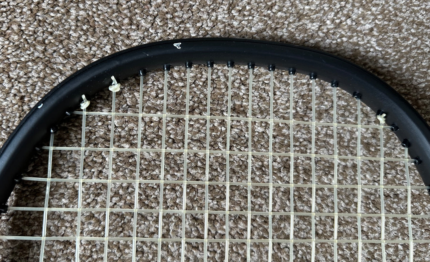 Yonex VCORE Pro 97L (Custom Paint Job)