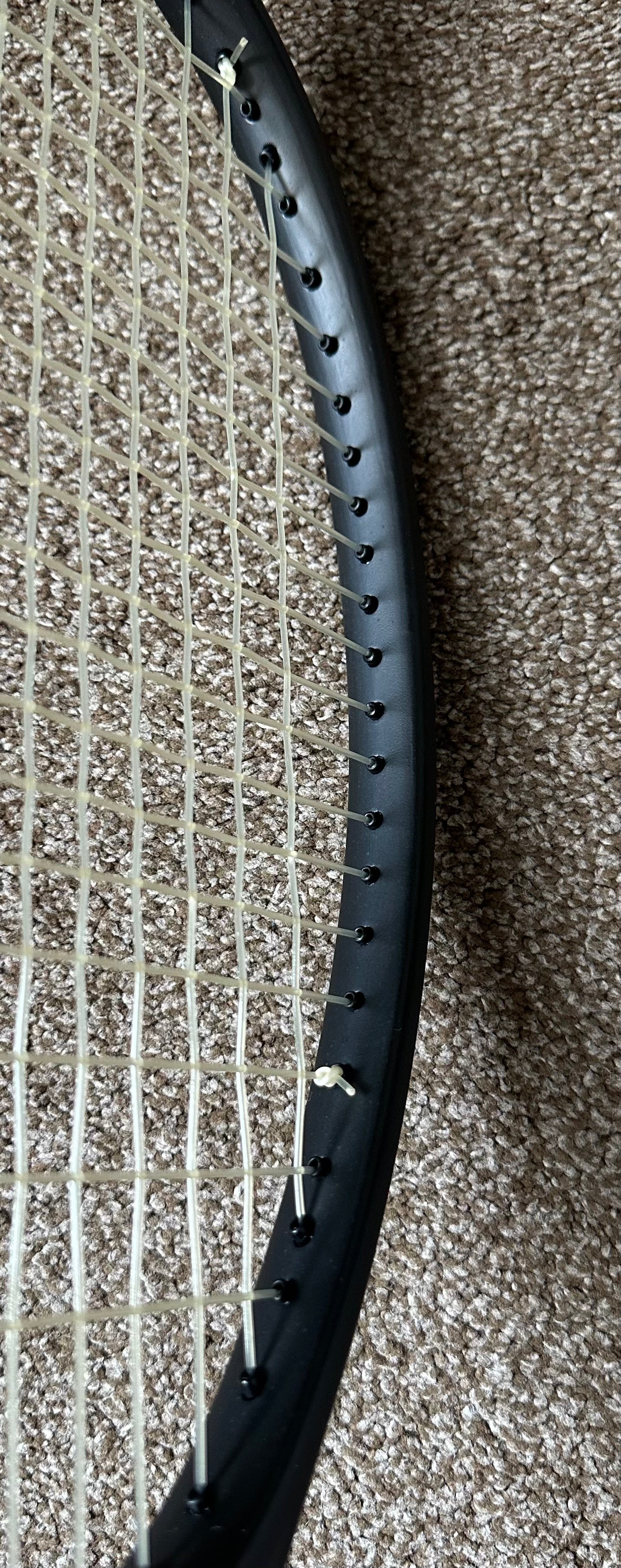 Yonex VCORE Pro 97L (Custom Paint Job)