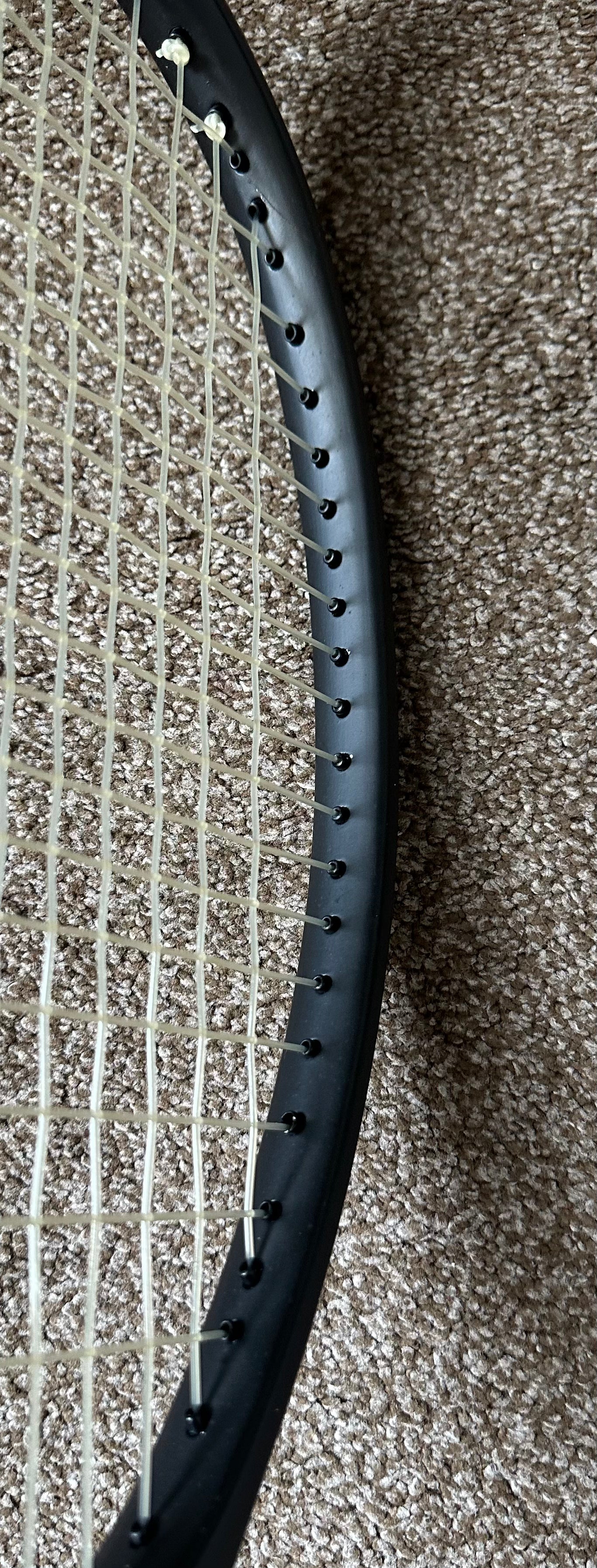 Yonex VCORE Pro 97L (Custom Paint Job)