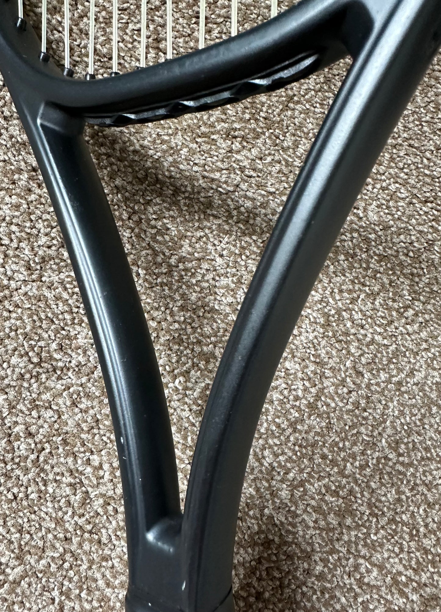 Yonex VCORE Pro 97L (Custom Paint Job)