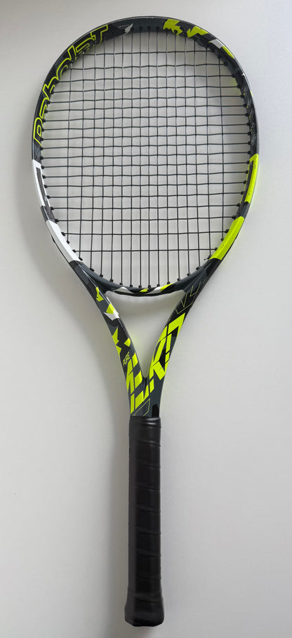 Babolat Pure Aero Matched Pair