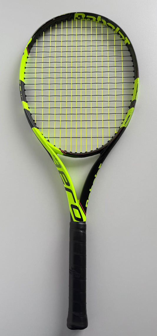 Babolat Pure Aero Tour (2016)