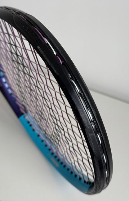 Dunlop FX500 (2026)