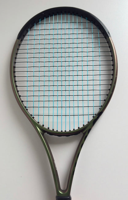 Wilson Blade 100 V8 (16X19)