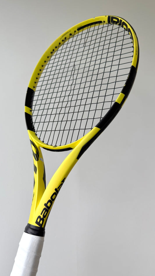 Babolat Pure Aero (2019)