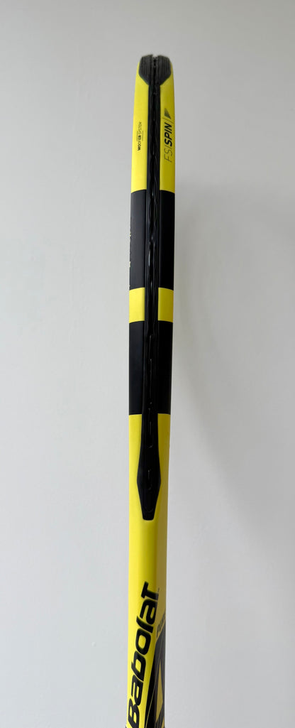 Babolat Pure Aero (2019)