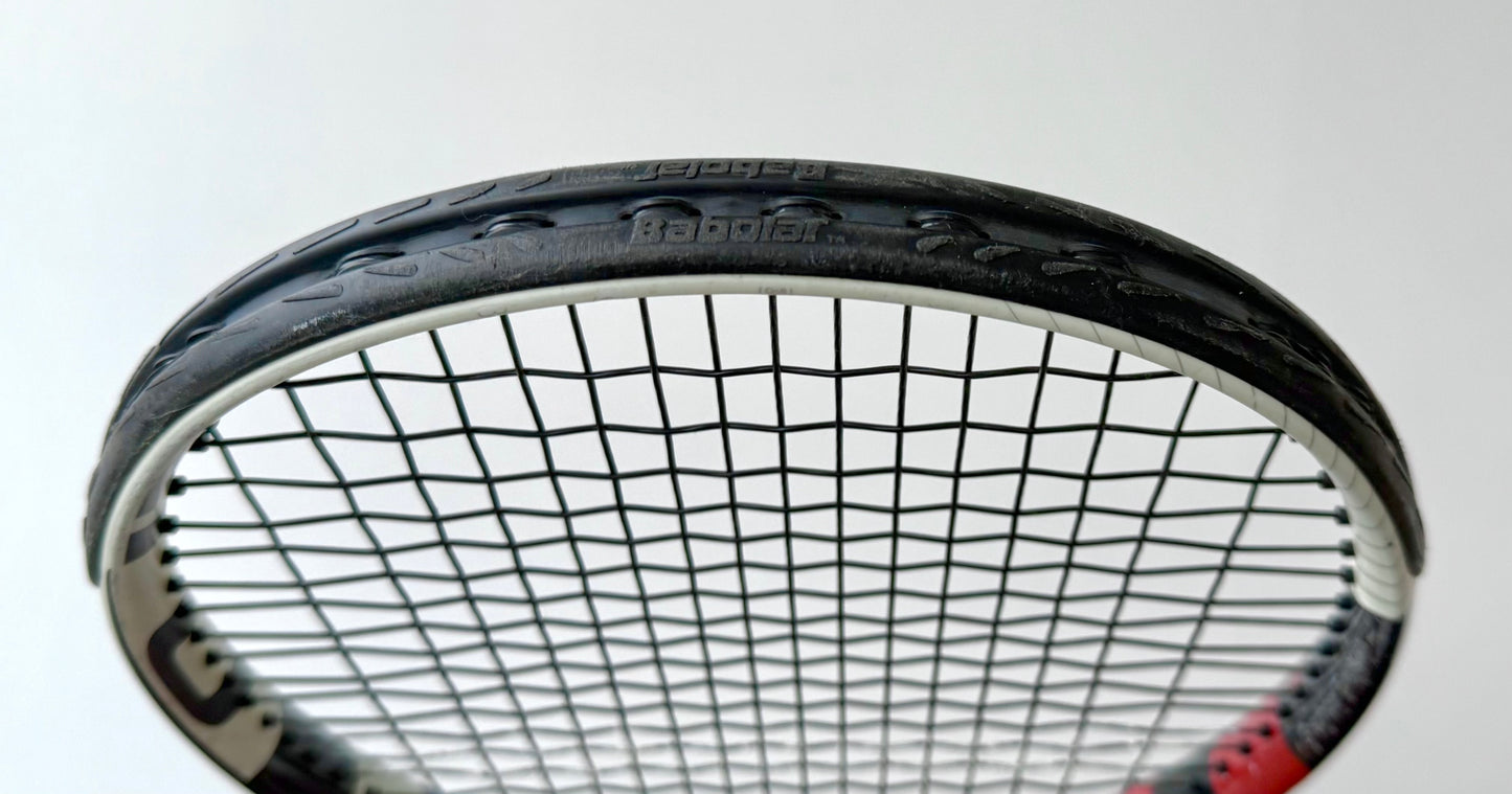 Babolat Aeropro Drive GT French Open