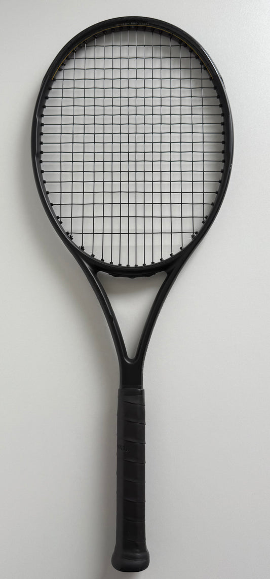 Wilson Pro Staff Six One 100 V13
