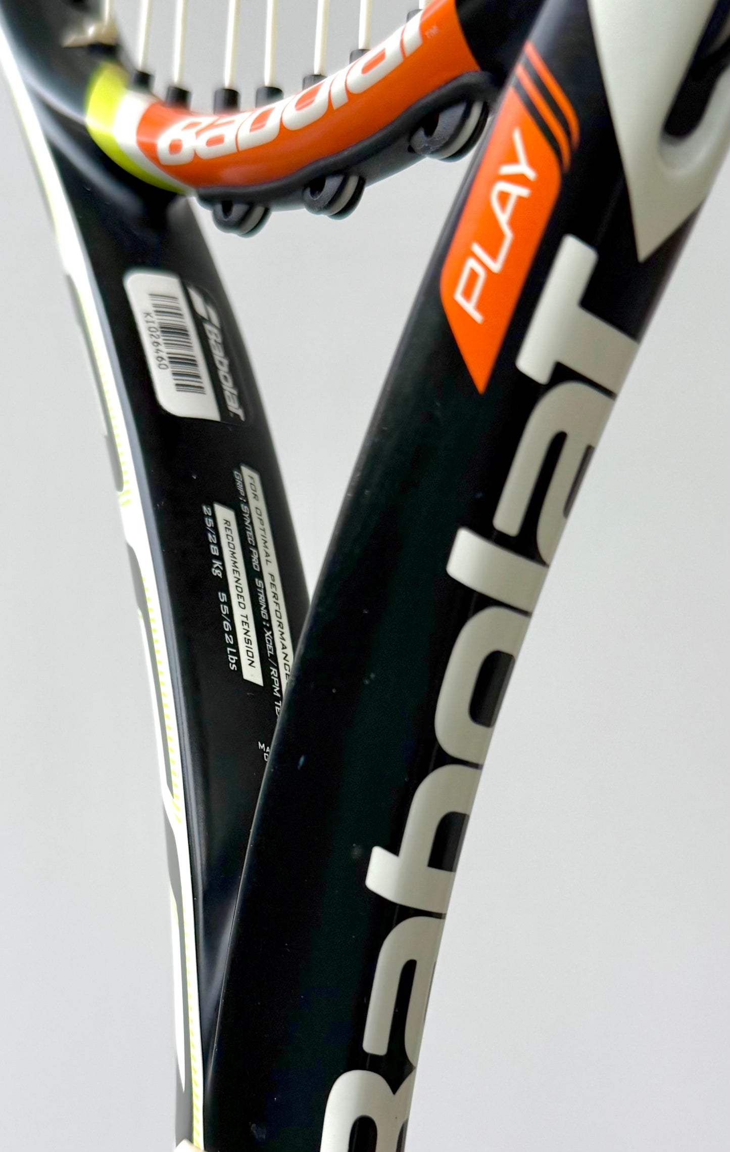 Babolat Aeropro Drive GT Play