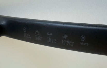 Wilson Pro Staff RF97 Autograph V11
