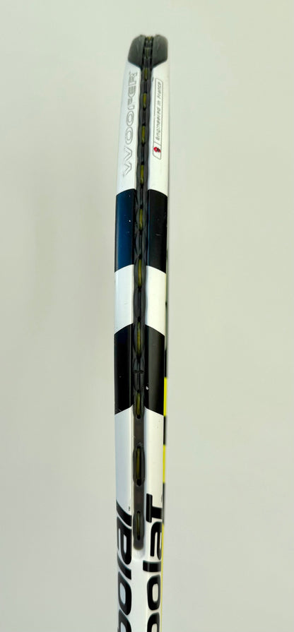 Babolat Aeropro Drive Cortex (2008)