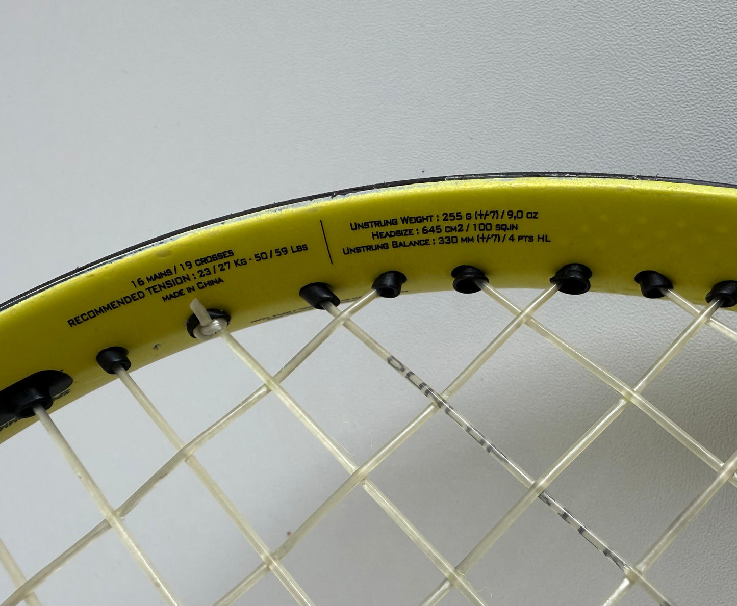 Babolat Pure Aero Super Lite (2019)