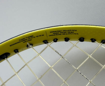 Babolat Pure Aero Super Lite (2019)