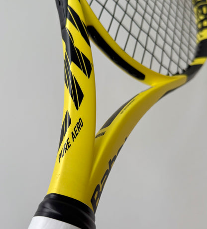 Babolat Pure Aero (2019)
