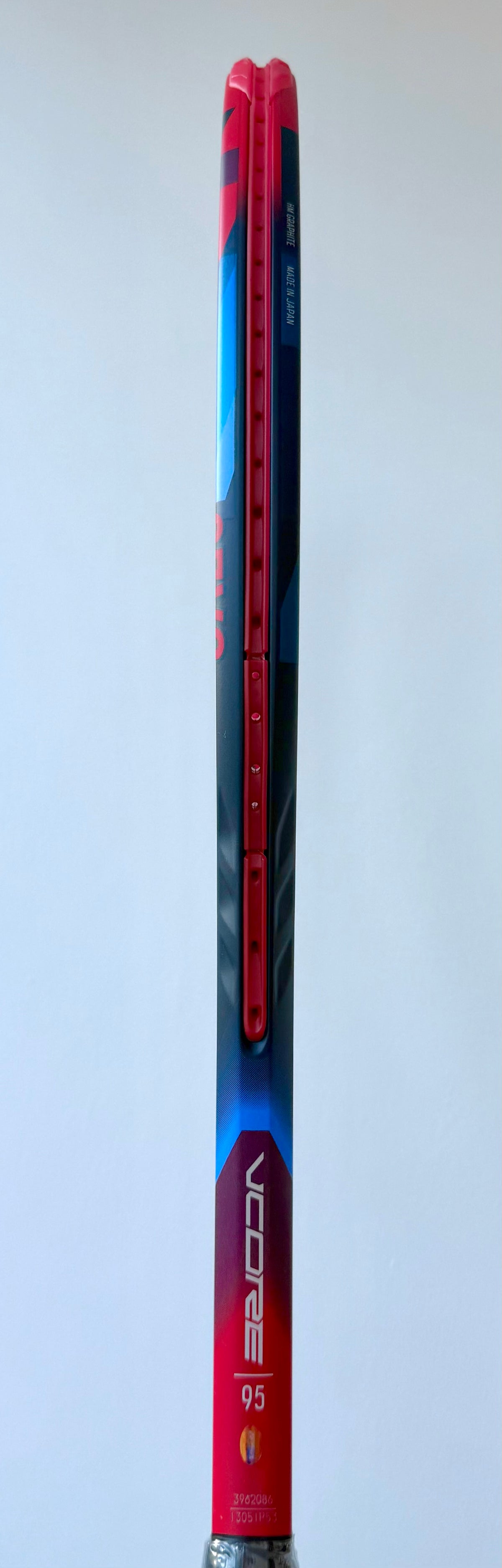 Yonex VCORE 95 IP Stamped
