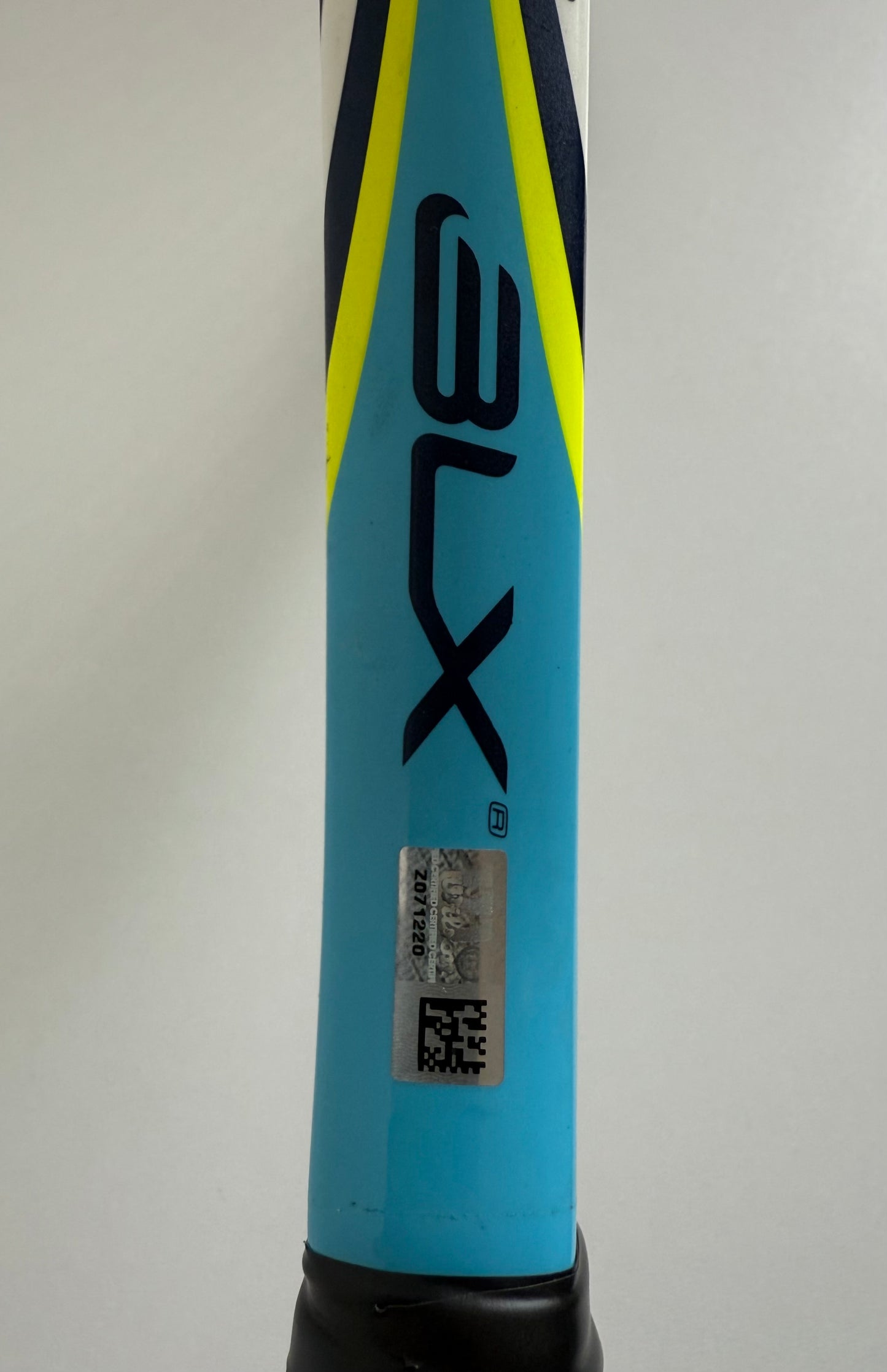 Wilson Juice 100 BLX