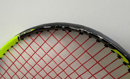 Babolat Pure Aero (2016)