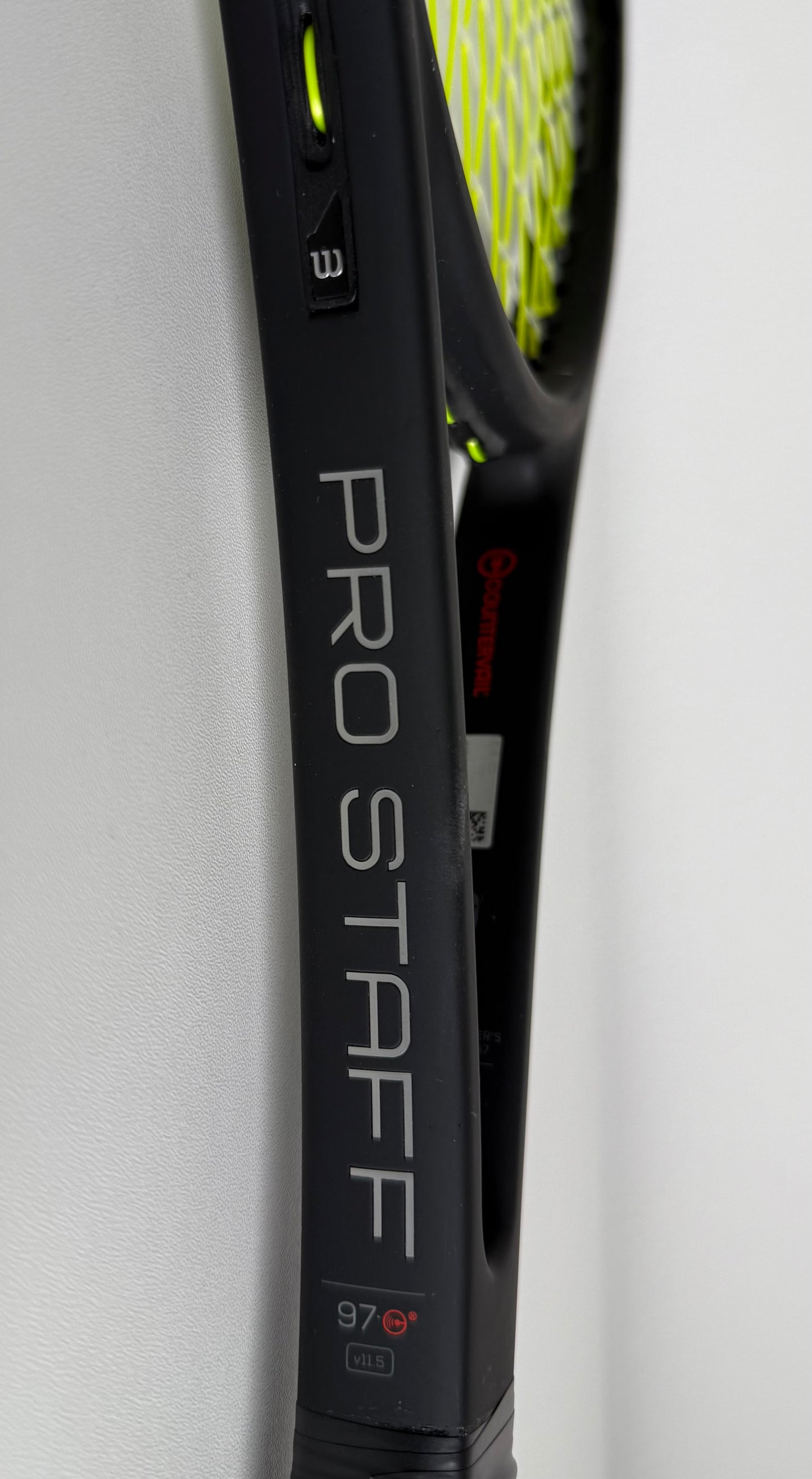 Wilson Pro Staff 97 V11.5