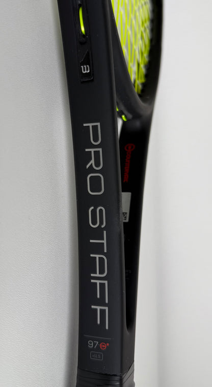 Wilson Pro Staff 97 V11.5