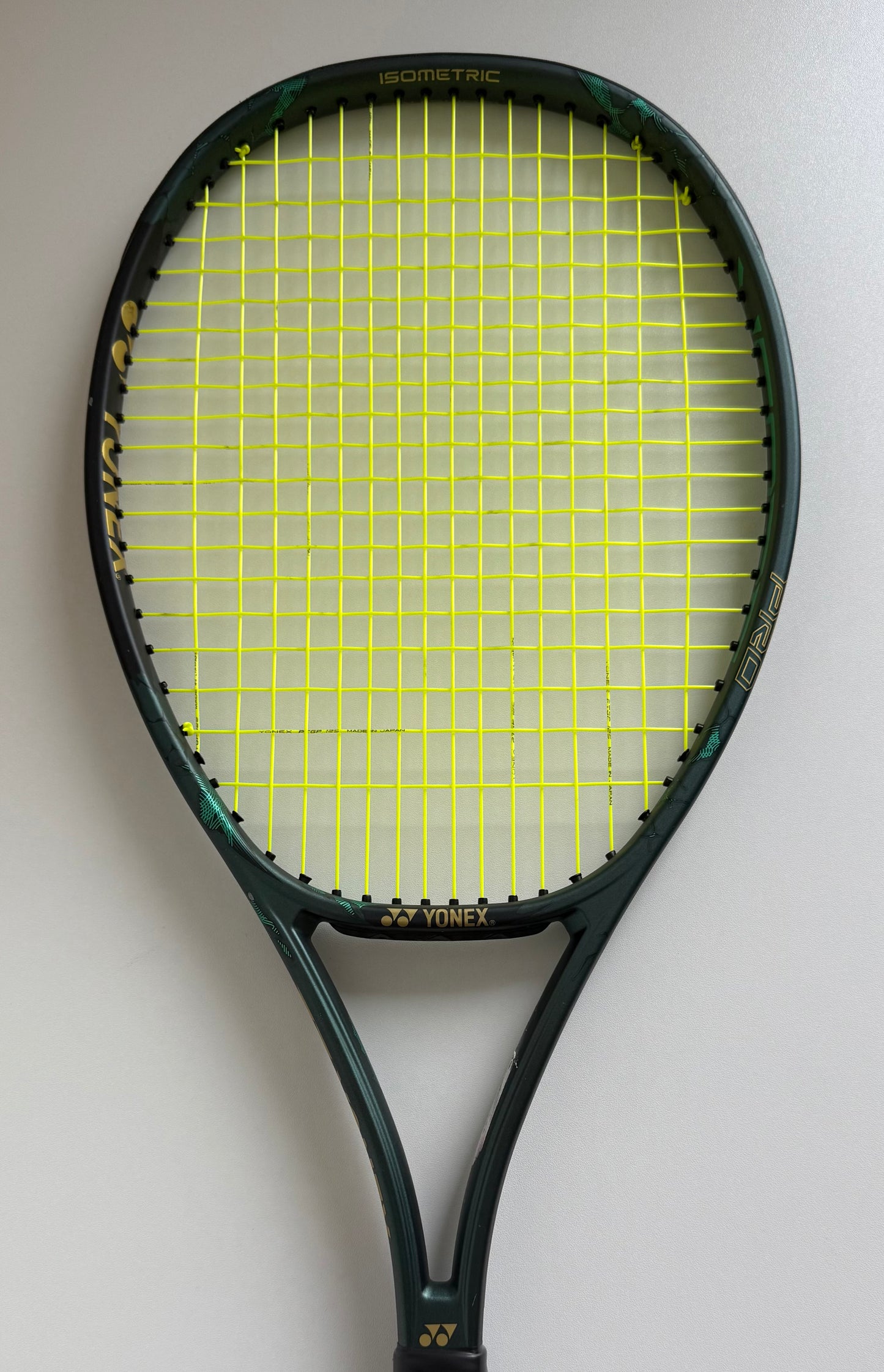 Yonex VCORE Pro 97 (2019)
