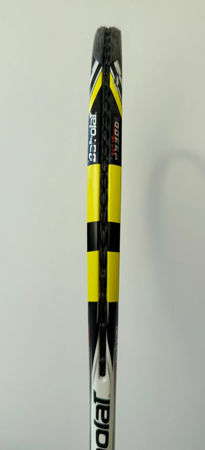 Babolat Aeropro Drive GT (2013)