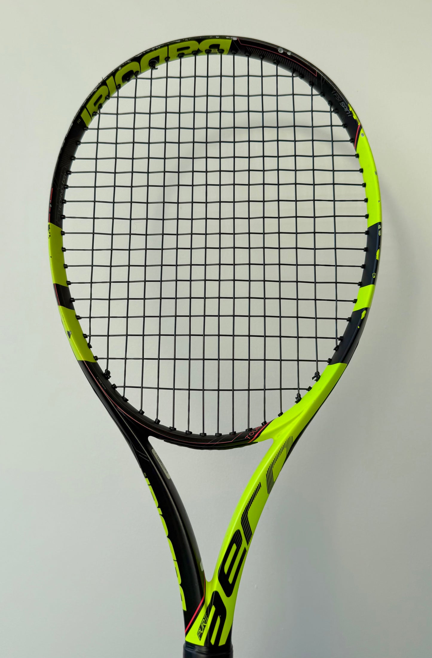 Babolat Pure Aero Tour (2016)