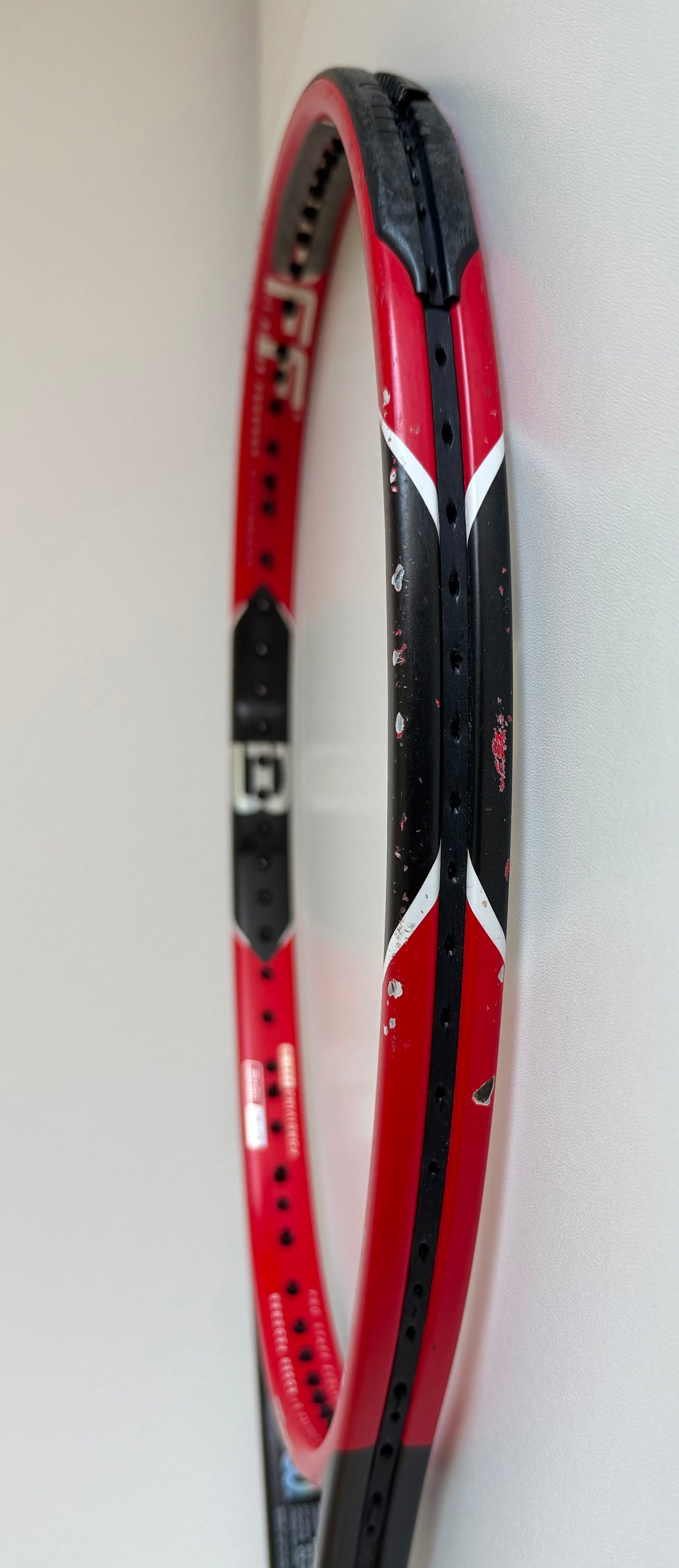 Wilson Pro Staff RF97 Autograph V10