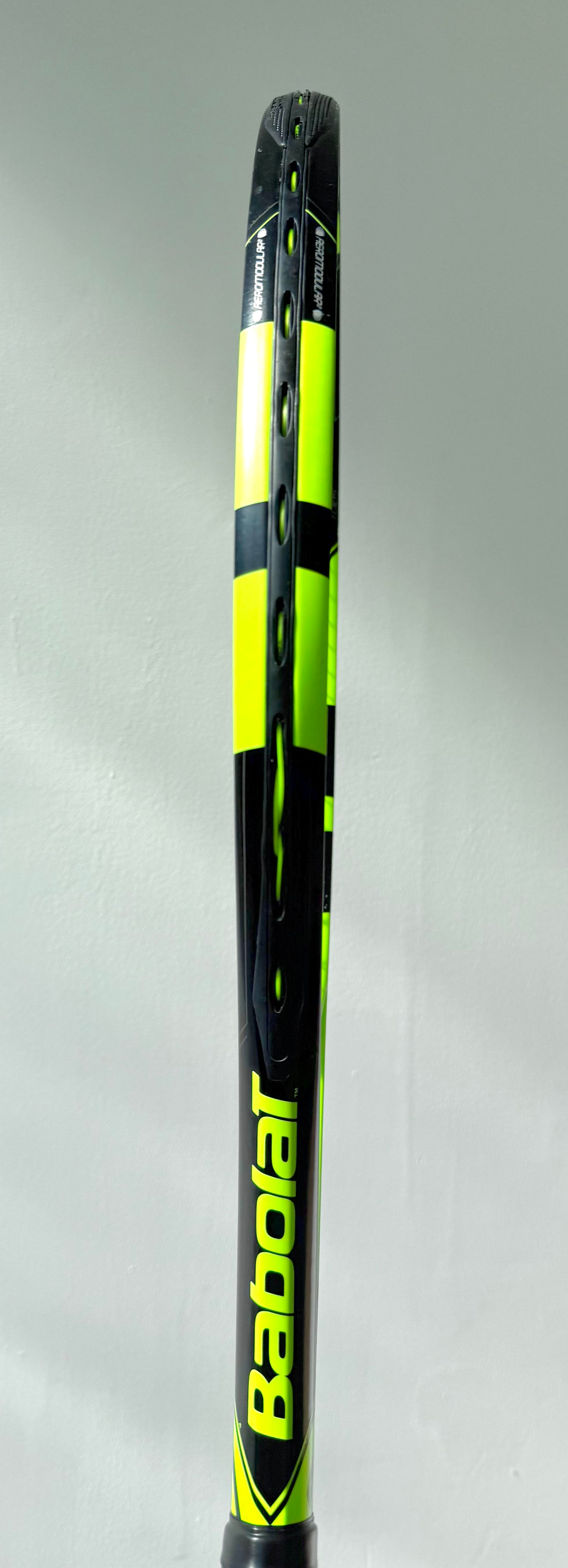 Babolat Pure Aero (2016)