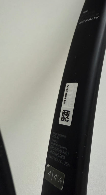 Wilson Pro Staff RF97 Autograph V13