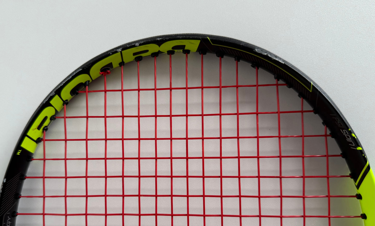 Babolat Pure Aero (2016)