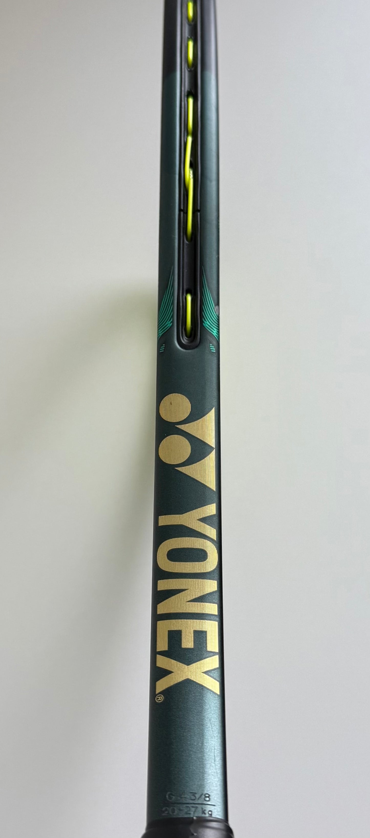 Yonex VCORE Pro 97 (2019)