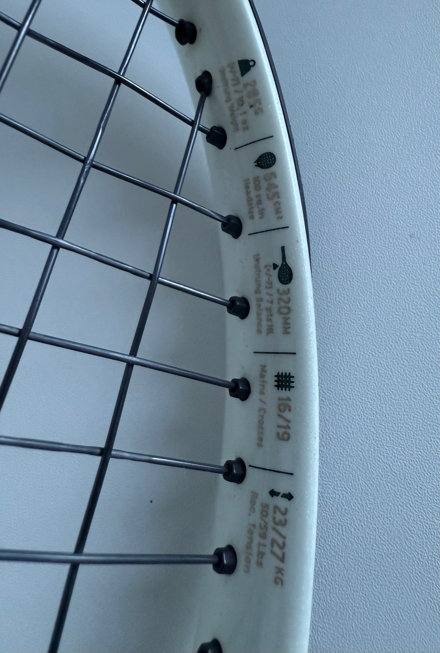 Babolat Pure Drive Team Wimbledon Limited Edition