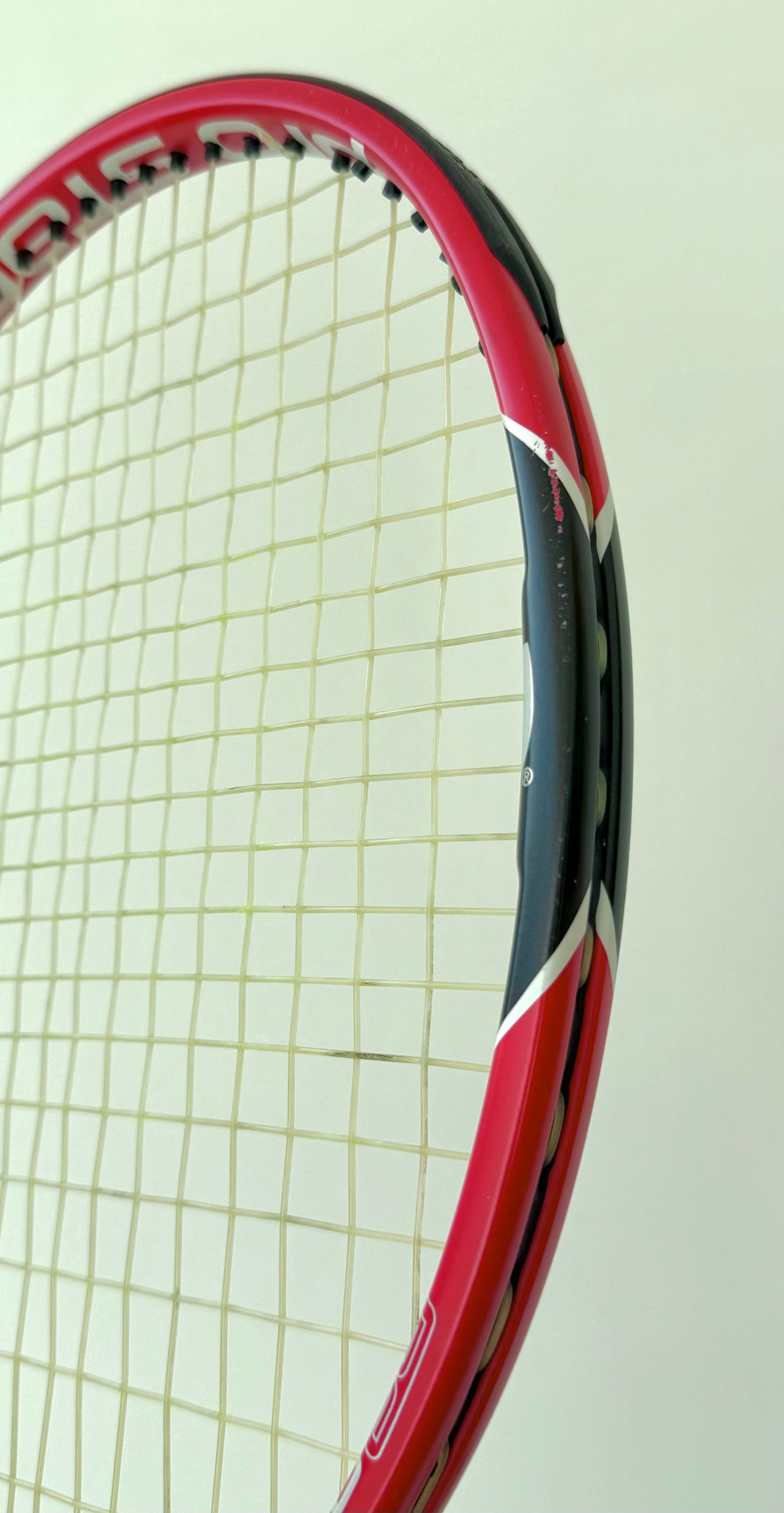 Wilson Pro Staff RF97 Autograph V10