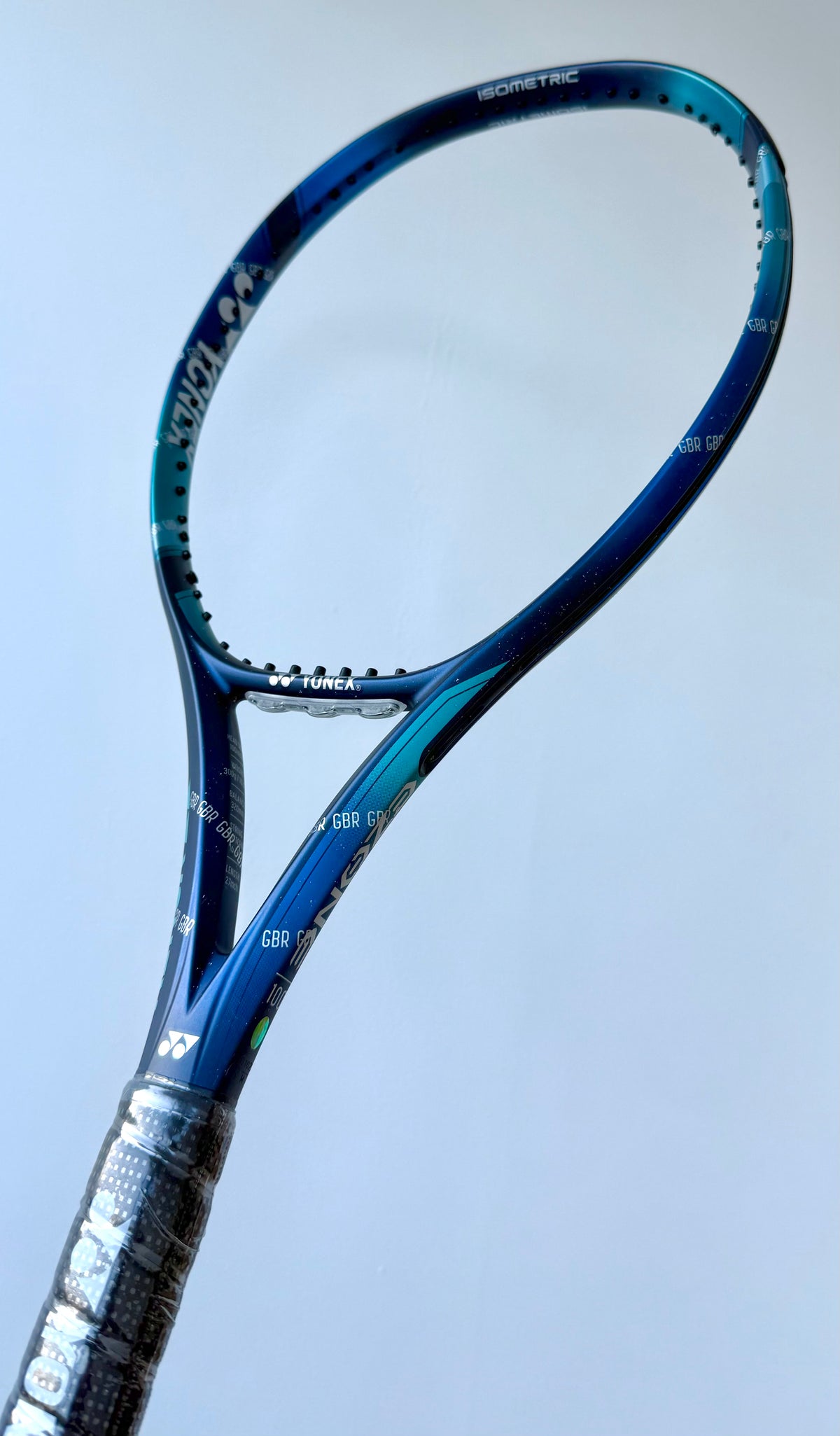 Yonex EZONE 100 GBR Unused Demo Racket