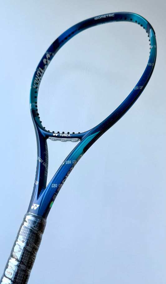 Yonex EZONE 100 GBR Unused Demo Racket