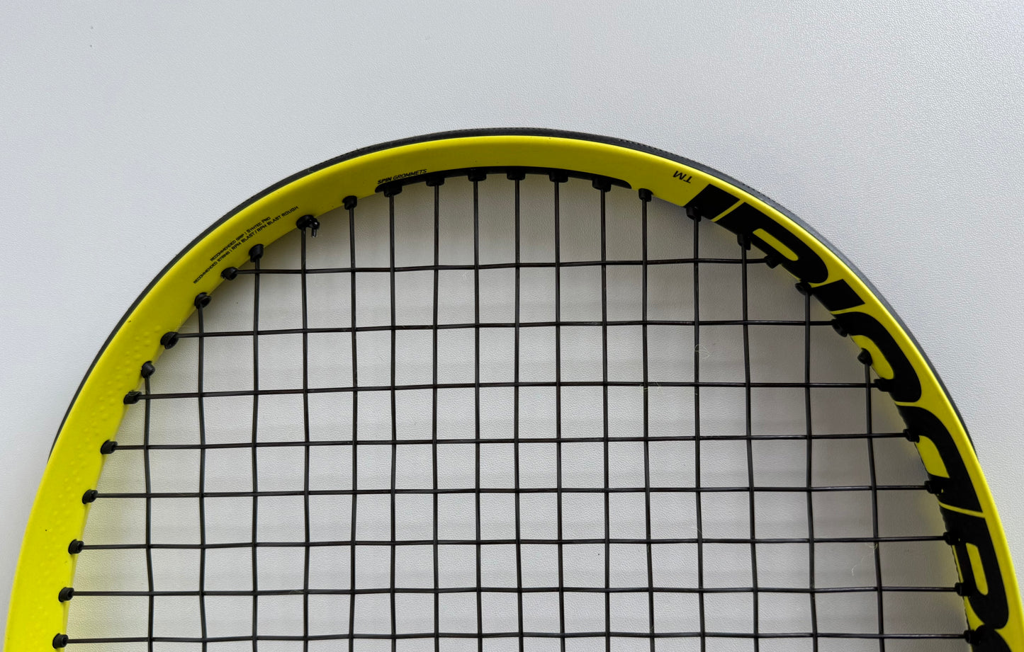 Babolat Pure Aero Team (2019)