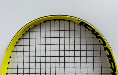 Babolat Pure Aero Team (2019)