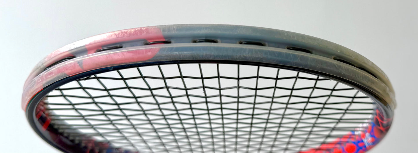 Head Graphene Touch Radical MP