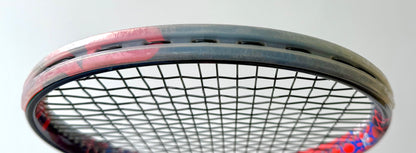 Head Graphene Touch Radical MP