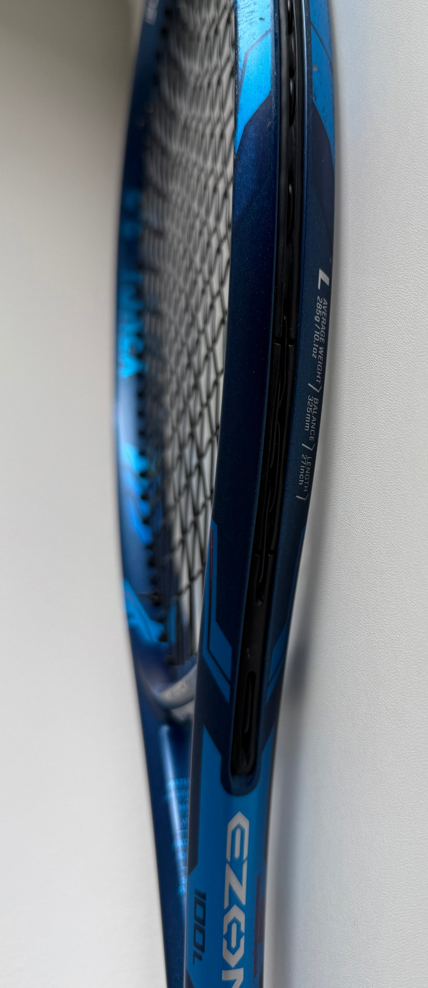 Yonex EZONE 100L (2020)