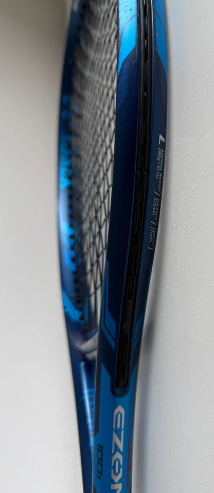 Yonex EZONE 100L (2020)