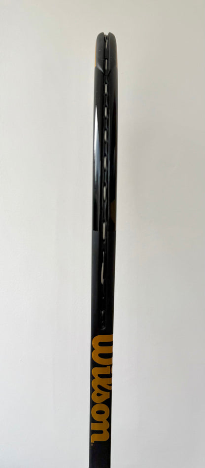 Wilson Blade SW102 Autograph