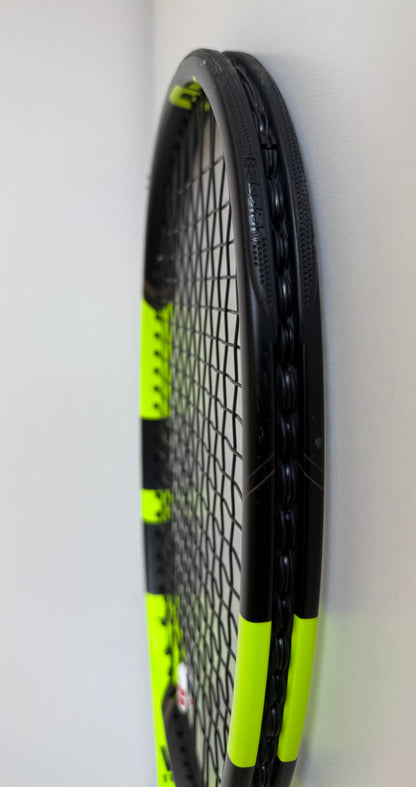 Babolat Pure Aero VS Tour