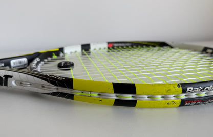 Babolat Aeropro Lite GT (2013)