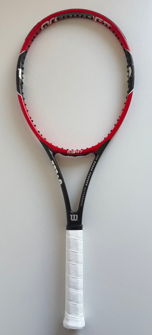 Wilson Pro Staff RF97 Autograph V10