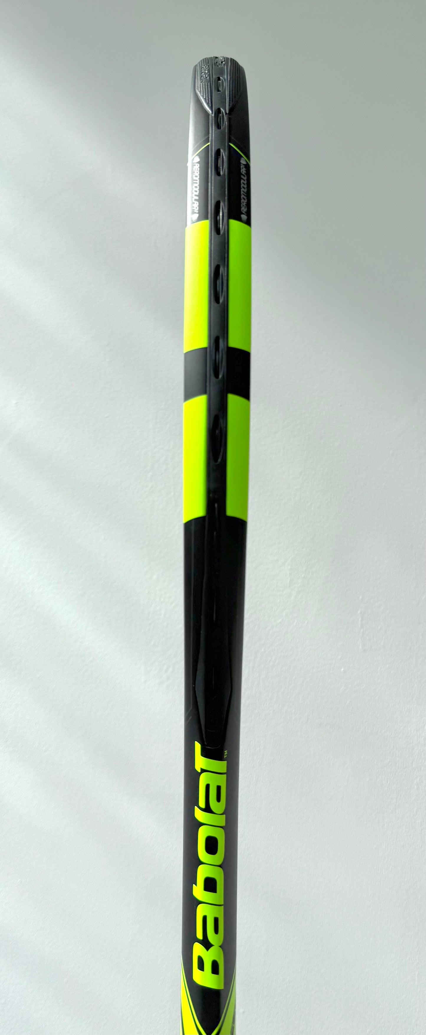 Babolat Pure Aero (2016)